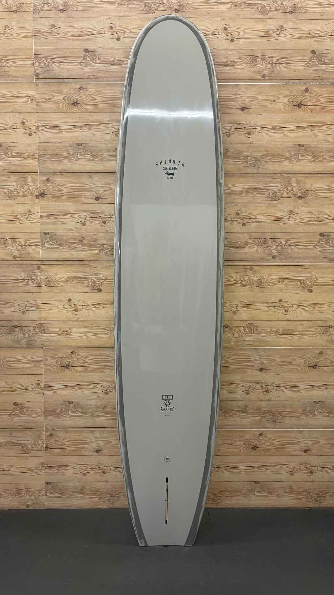 Cherry Picker 9'6"