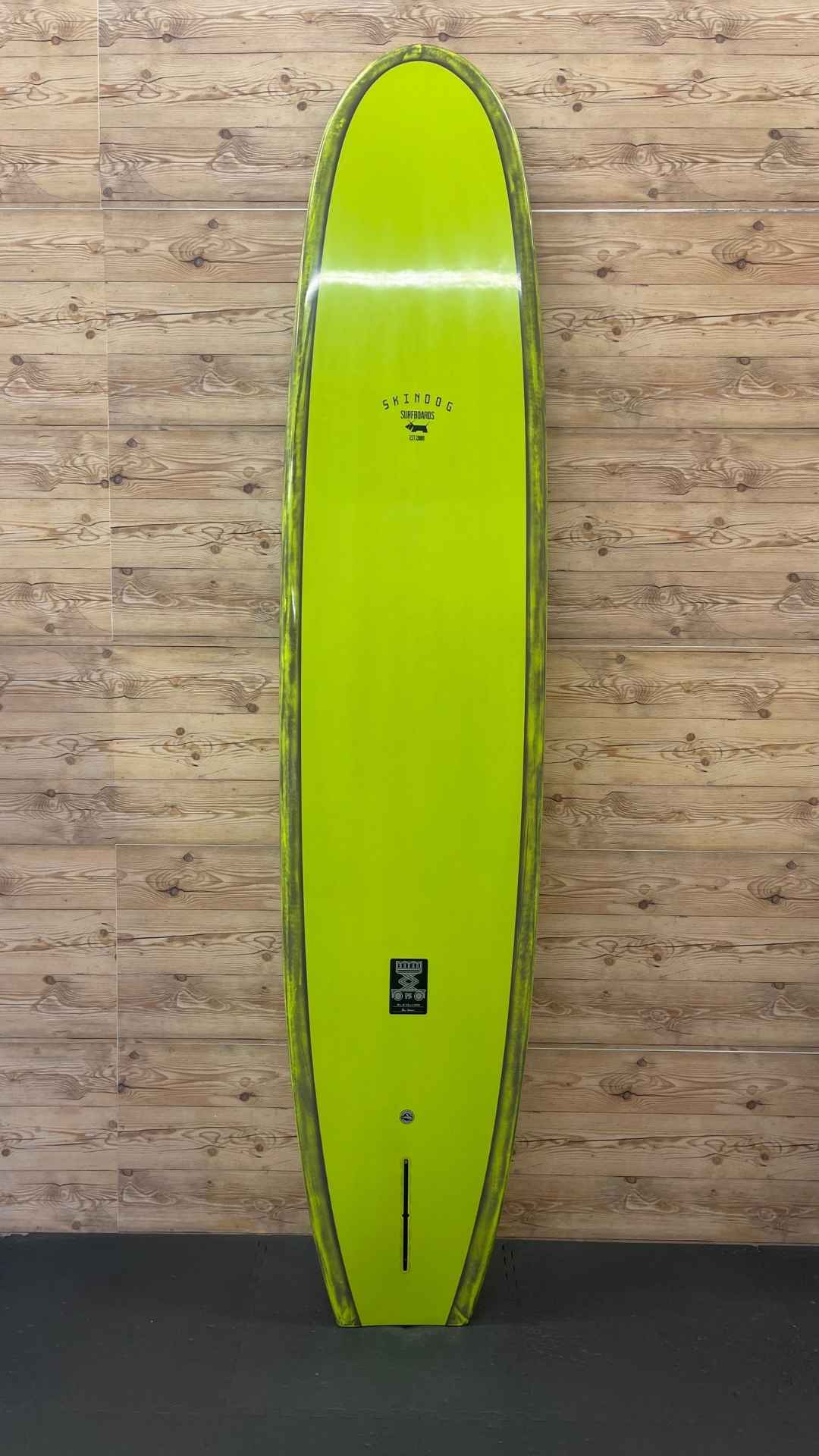 Cherry Picker 9'6"
