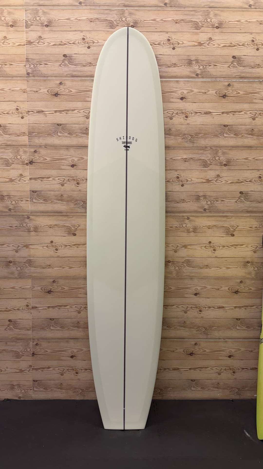 Cherry Picker 2.0 9'6"