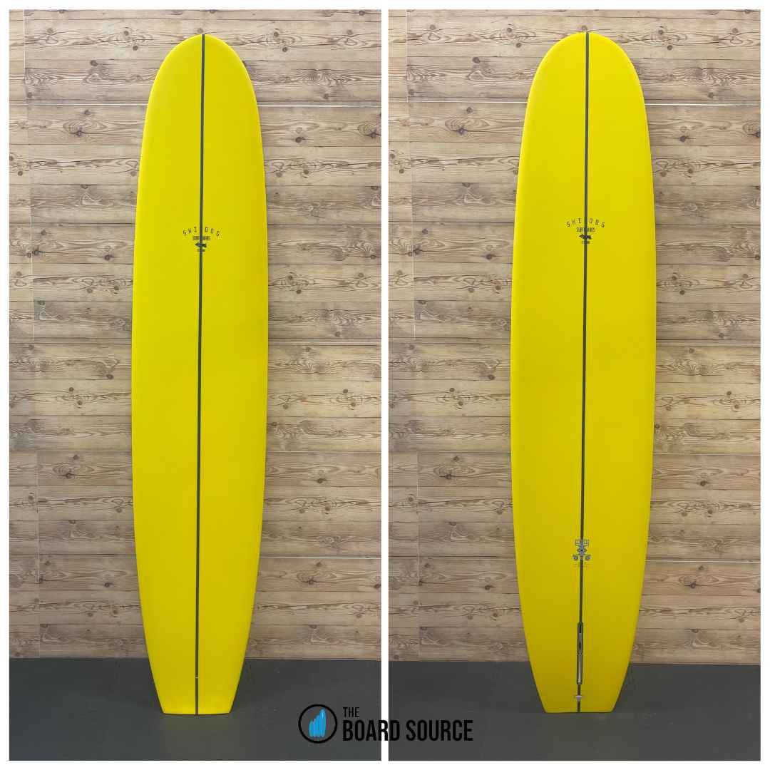サーフィン・ボディボード SKINDOG SURFBOARDS CHERRY PICKER 9,2 Ben 'Skindog' Skinner Cherry Picker for Sale – The Board Source