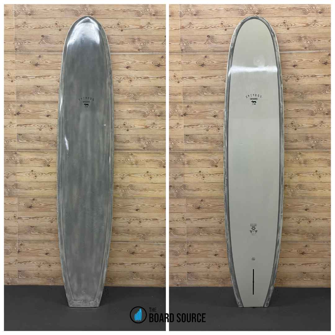 レトロボード5’11”〜5’11”1/2 Surfboards - Retro - Page 1 - Strayboards