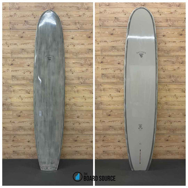 DISCOUNTED LONGBOARDS | Skindog Cherry Picker 9'6