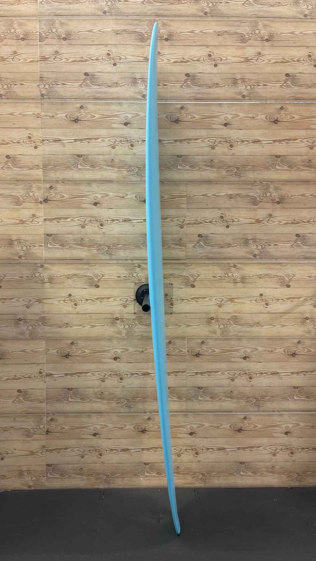 Thunderbolt Surfboards Skindog Dynamic Double Scoop 9'4
