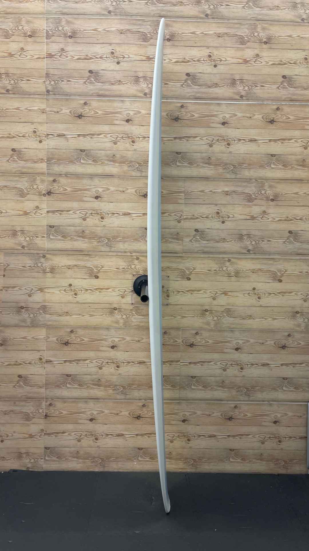 Thunderbolt Surfboards Skindog Double Scoop 9'4