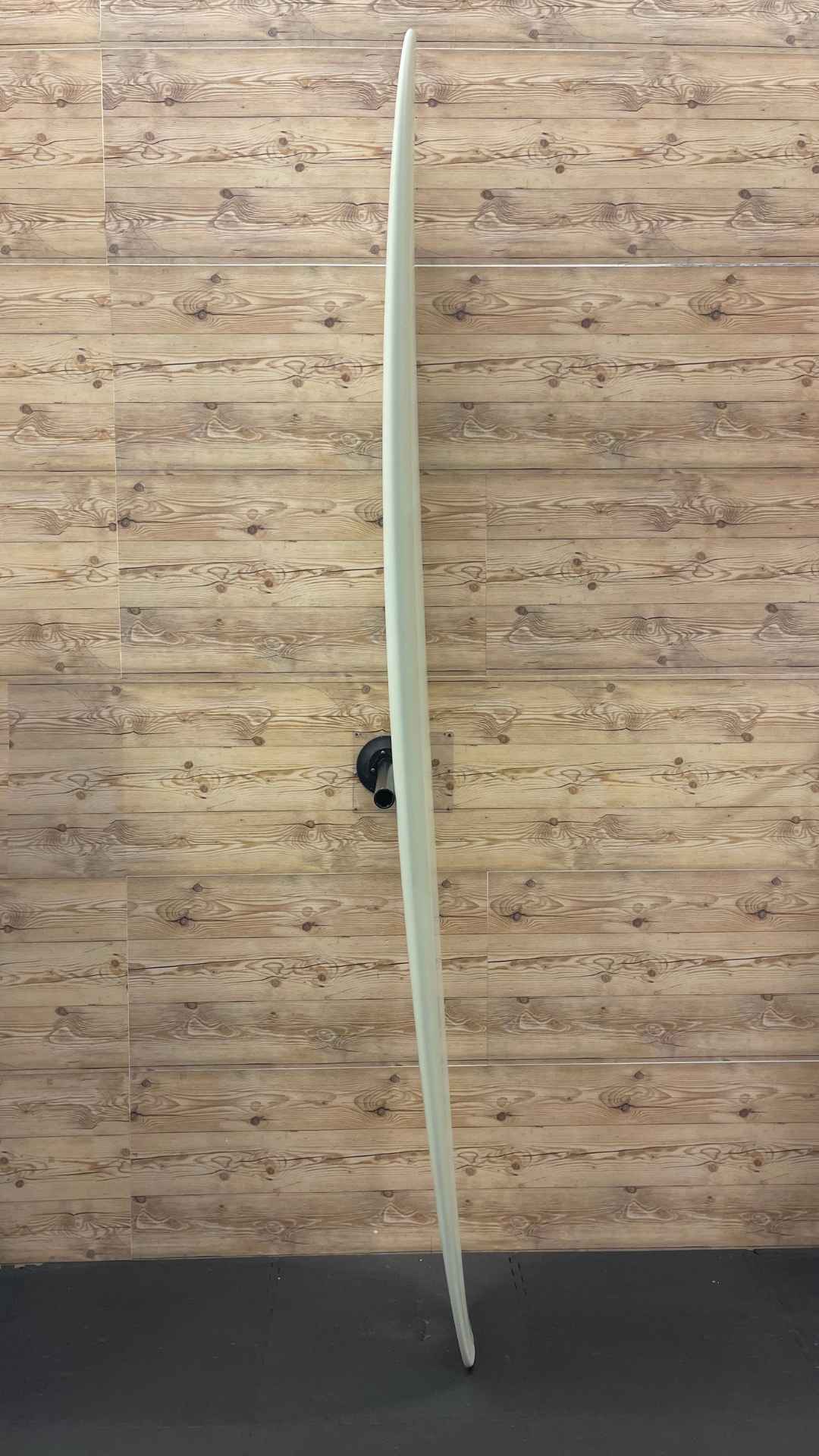 Thunderbolt Surfboards Skindog OG Double Scoop 9'6