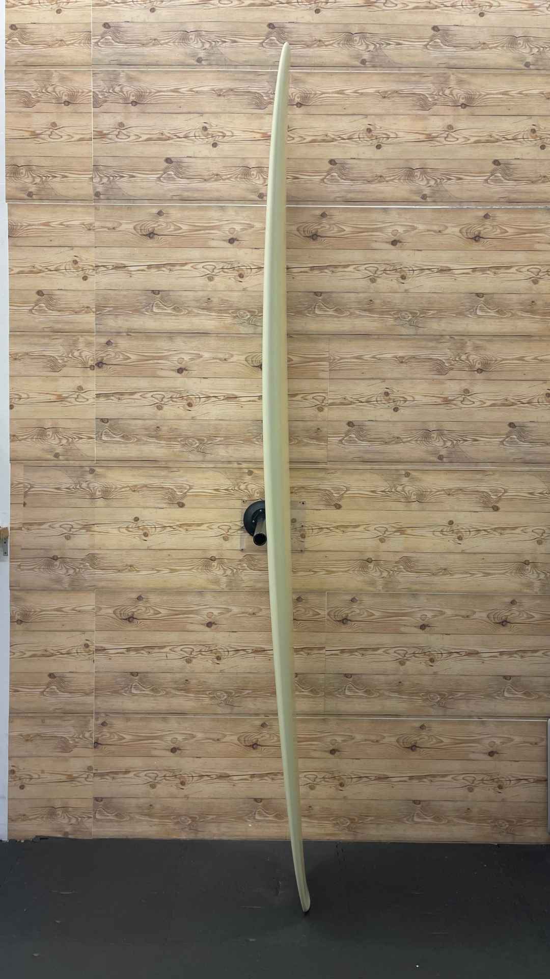 Thunderbolt Surfboards Skindog OG Double Scoop 9'8
