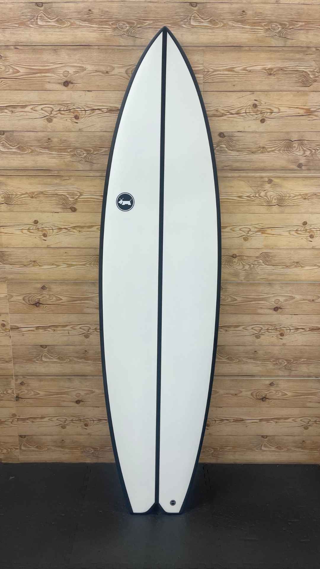 Hydroplane 6'11"