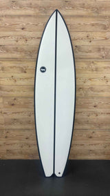 Hydroplane 6'11"