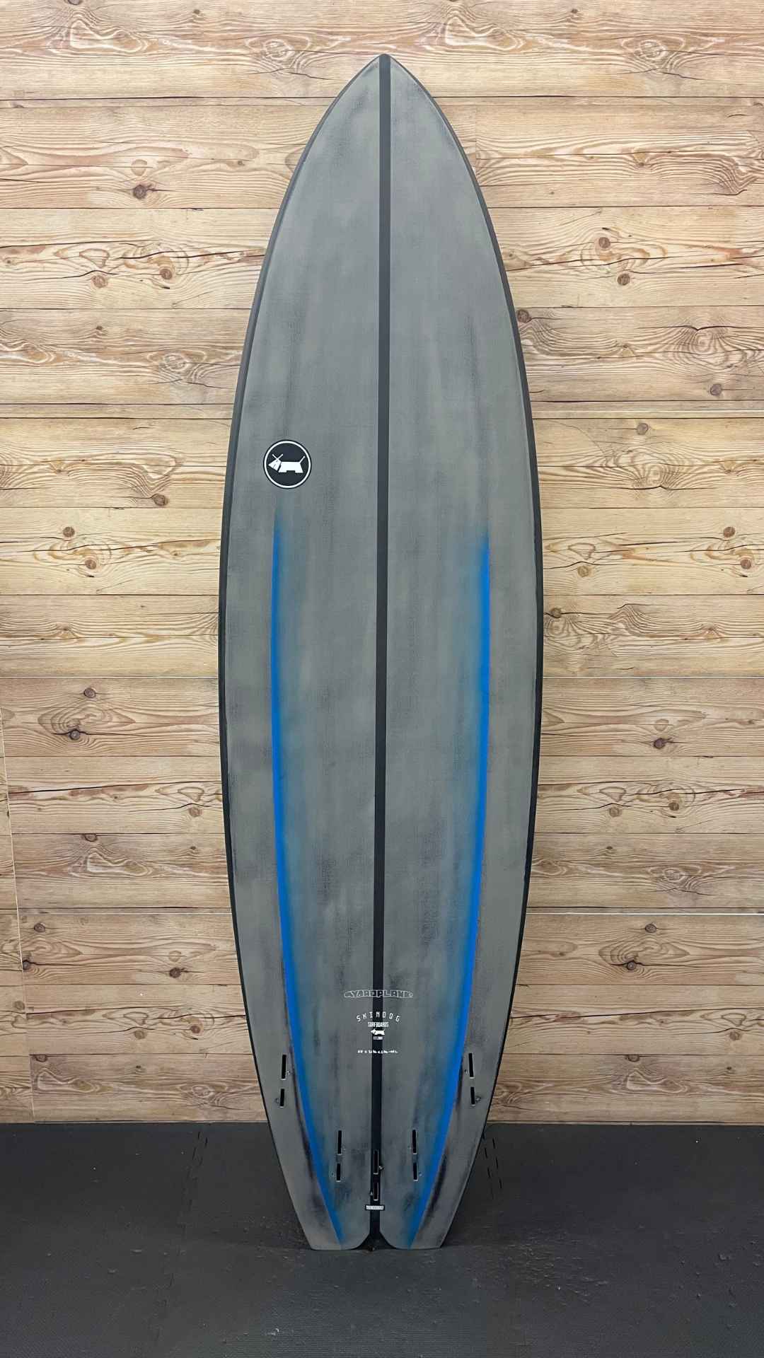 Hydroplane 6'11"