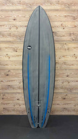 Hydroplane 6'11"