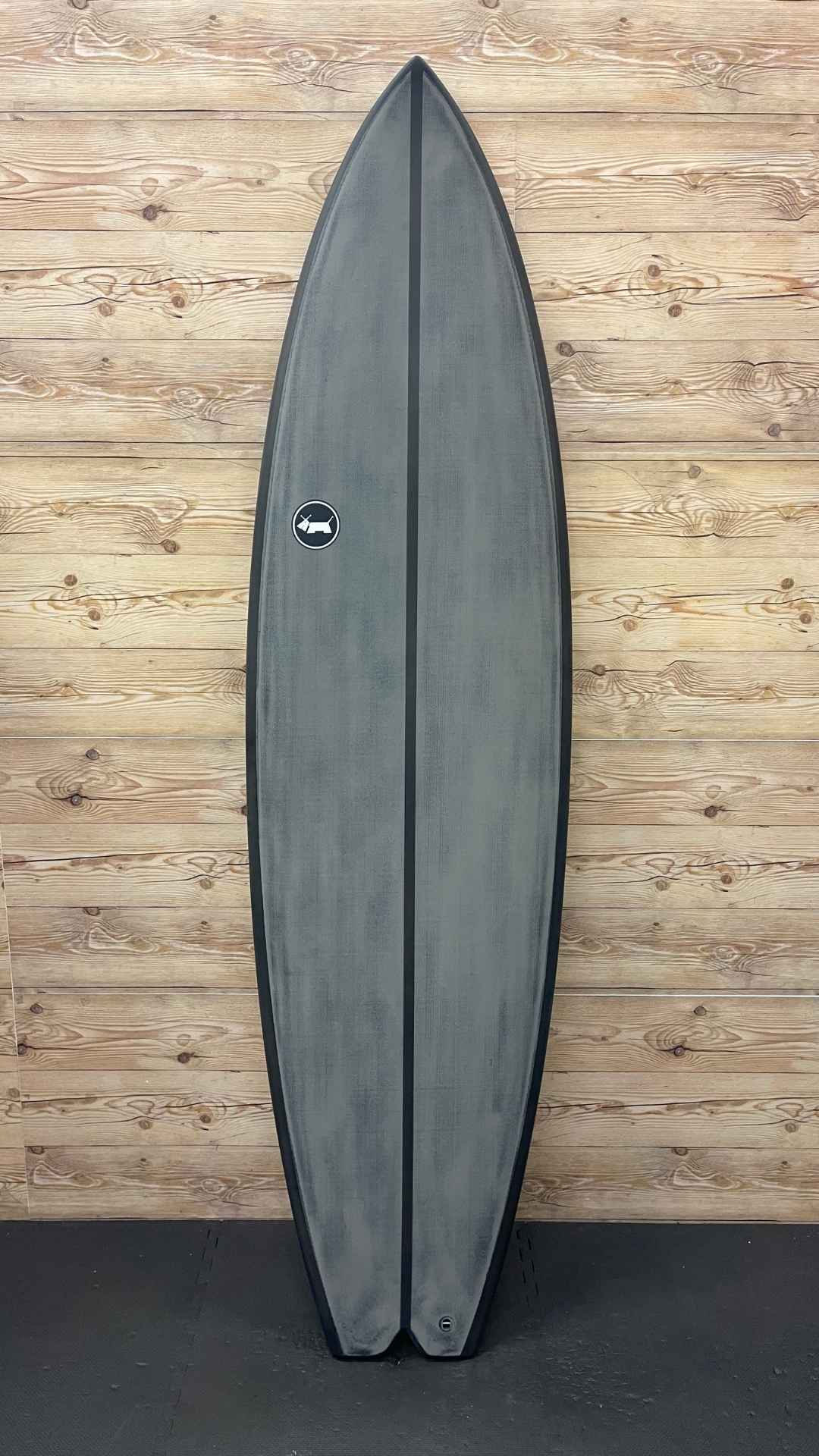 Hydroplane 6'11"