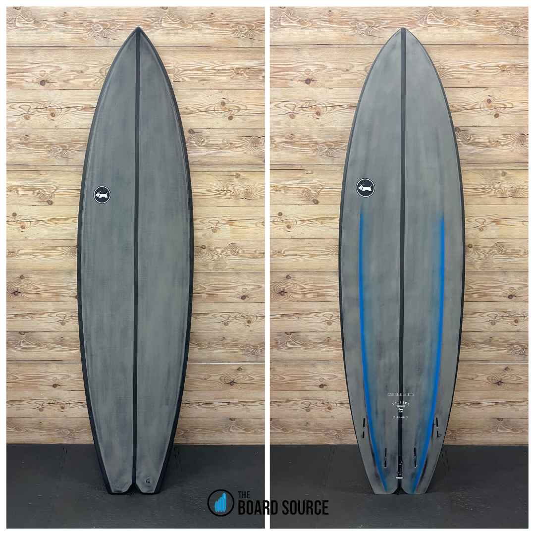 Hydroplane 6'11"