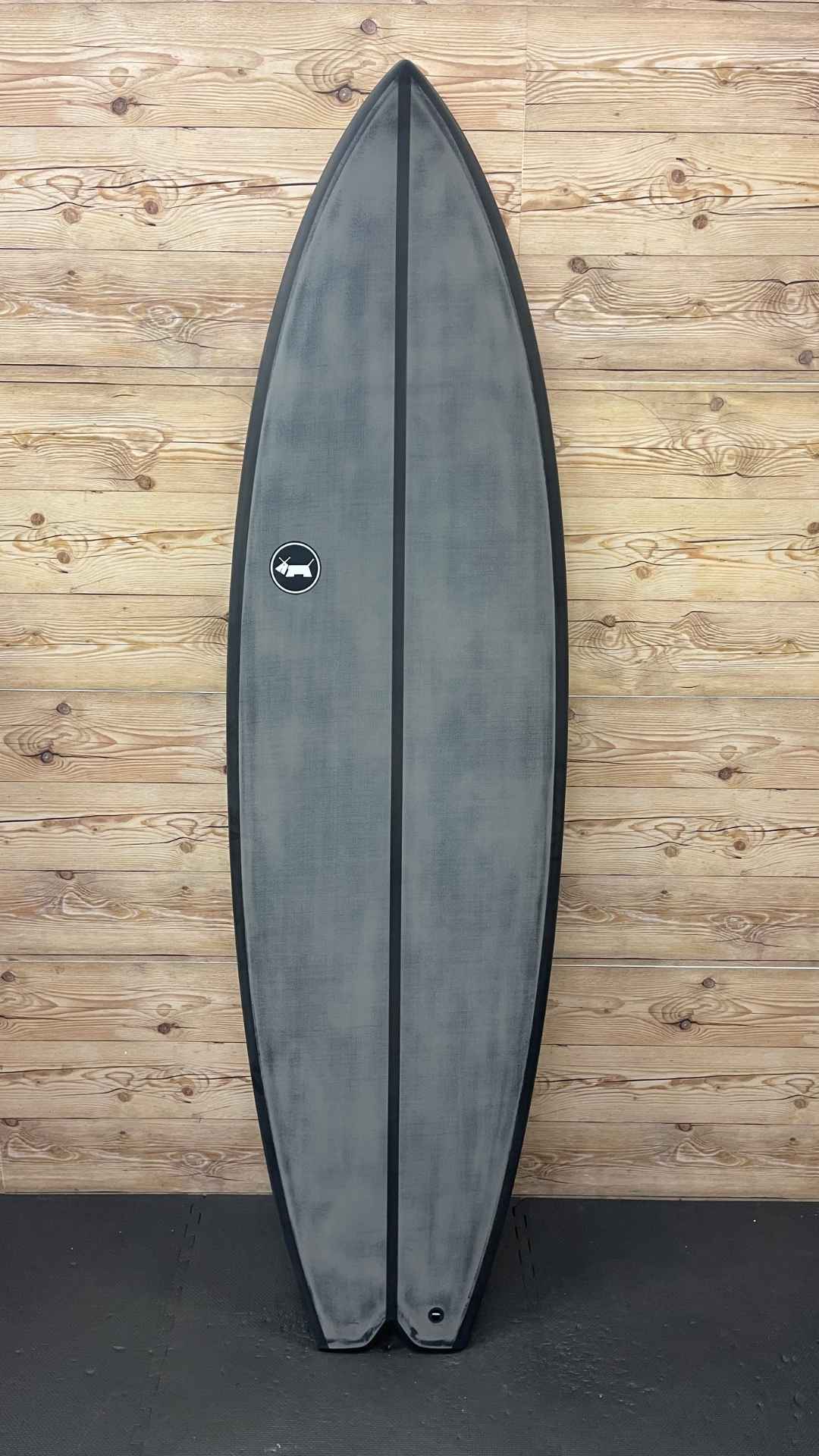 Hydroplane 6'5"