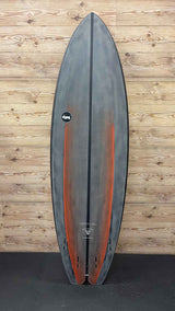 Hydroplane 6'5"