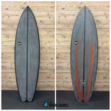 Hydroplane 6'5"