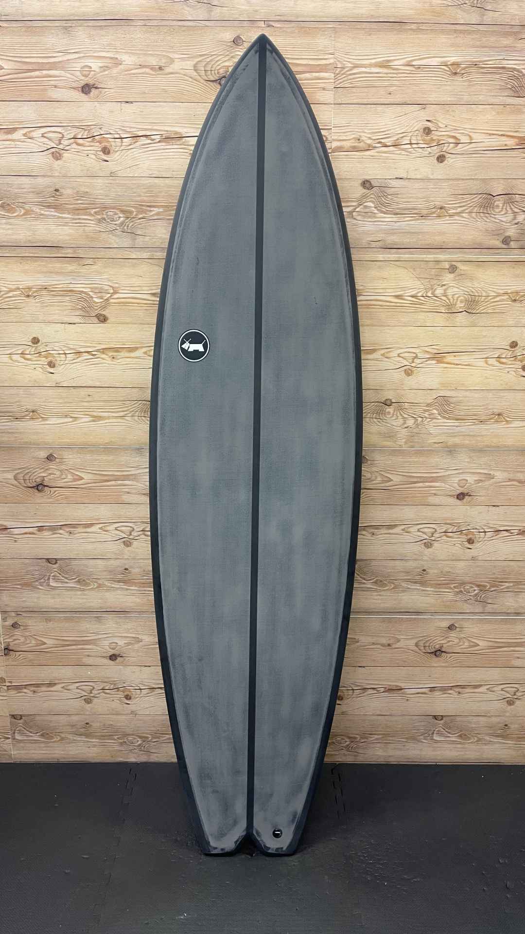 Hydroplane 6'7"