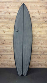 Hydroplane 6'7"