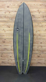 Hydroplane 6'7"