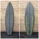 Hydroplane 6'7"