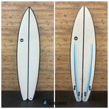 Hydroplane 6'11"