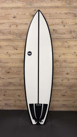 Hydroplane 6'7"