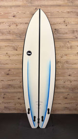 Hydroplane 6'7"