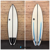Hydroplane 6'7"