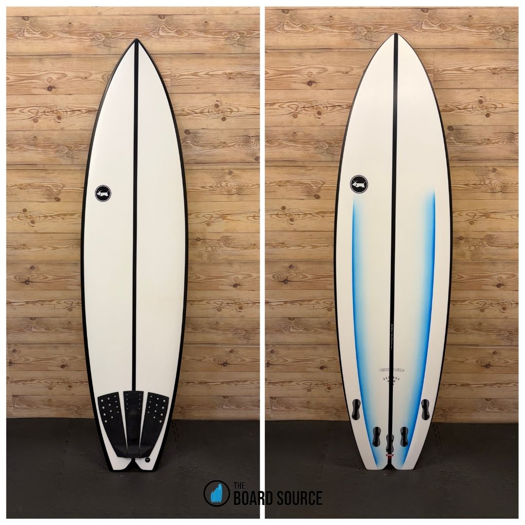Hydroplane 6'11"