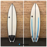 Hydroplane 6'11"