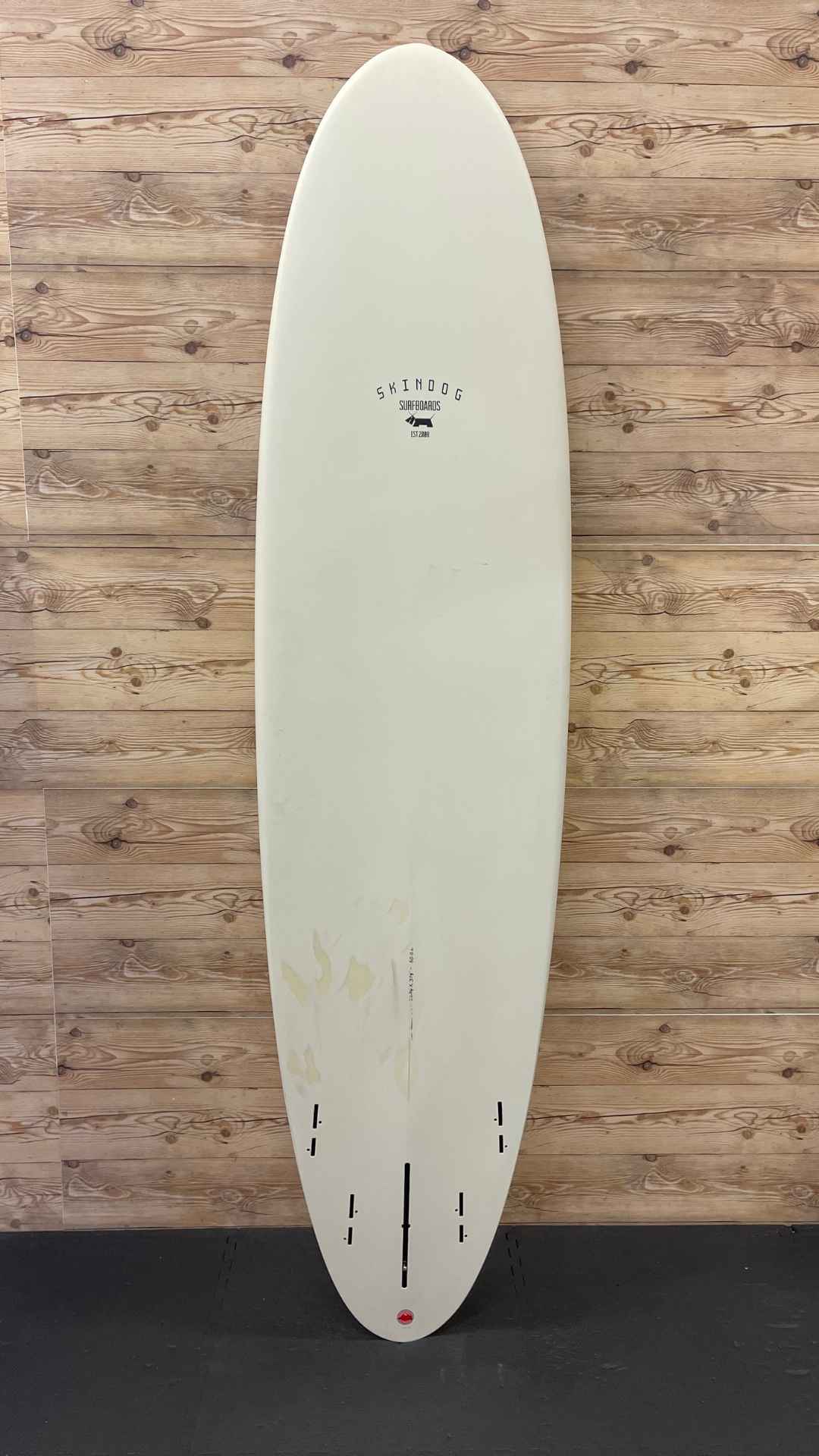 Ova 8'0"