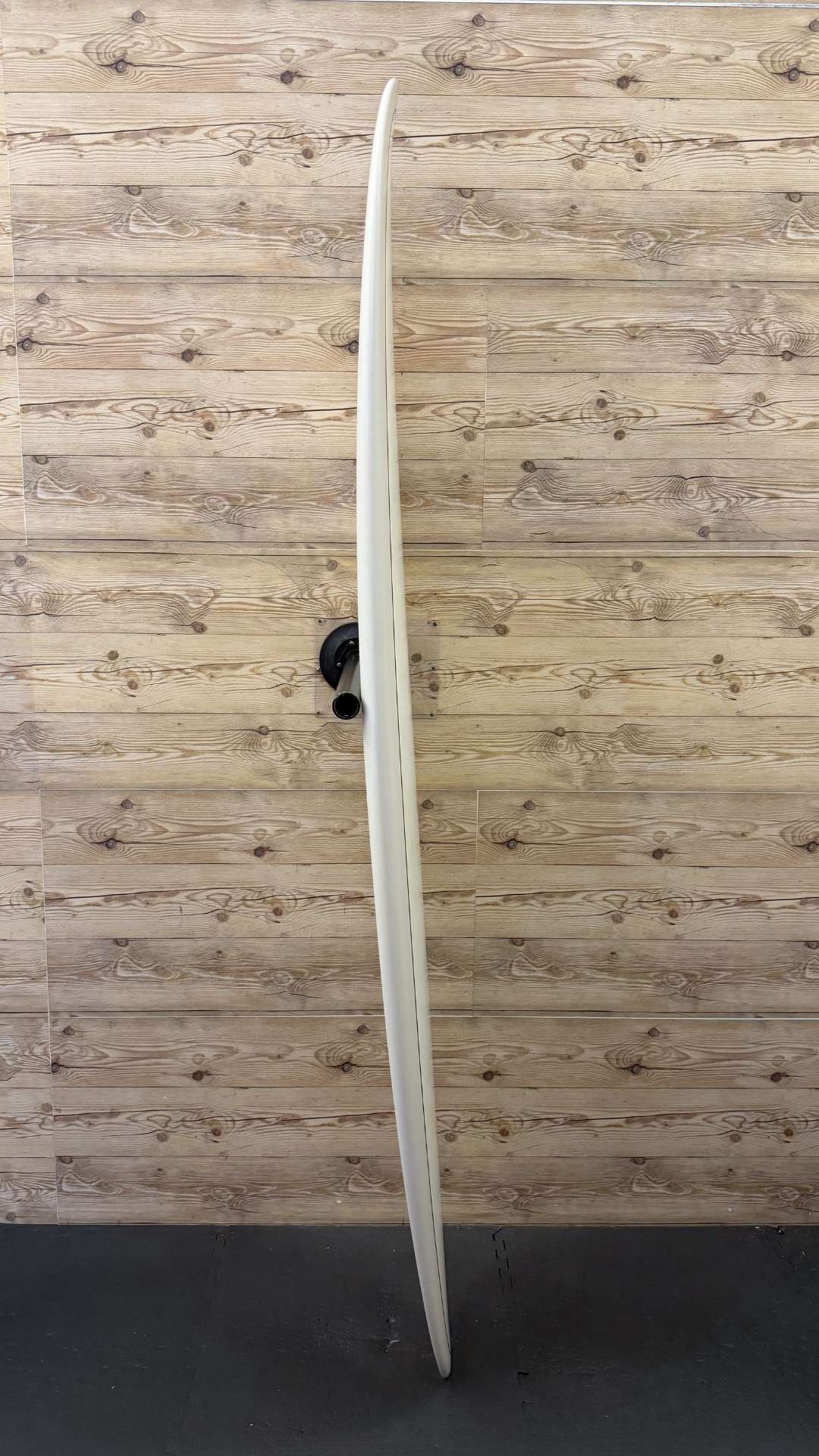 Ova 7'6"