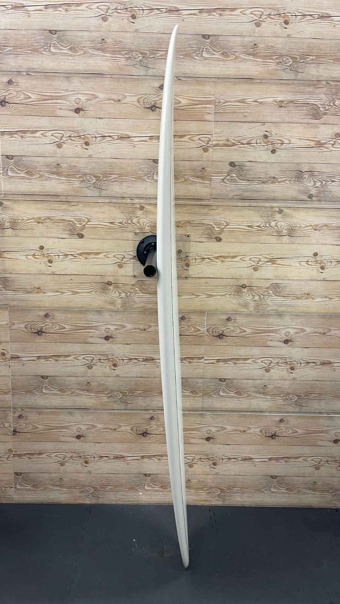 Used Thunderbolt Skindog Ova 7'0