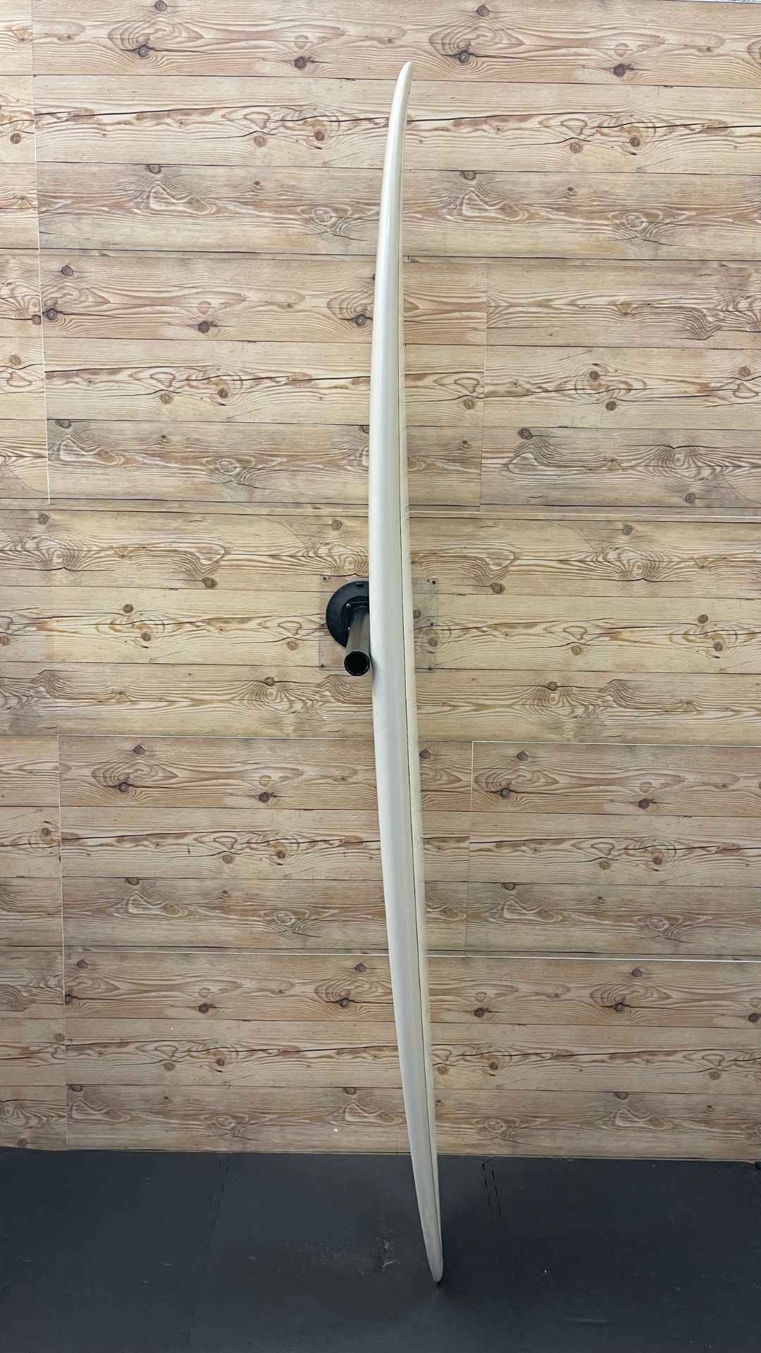 Ova 7'6"