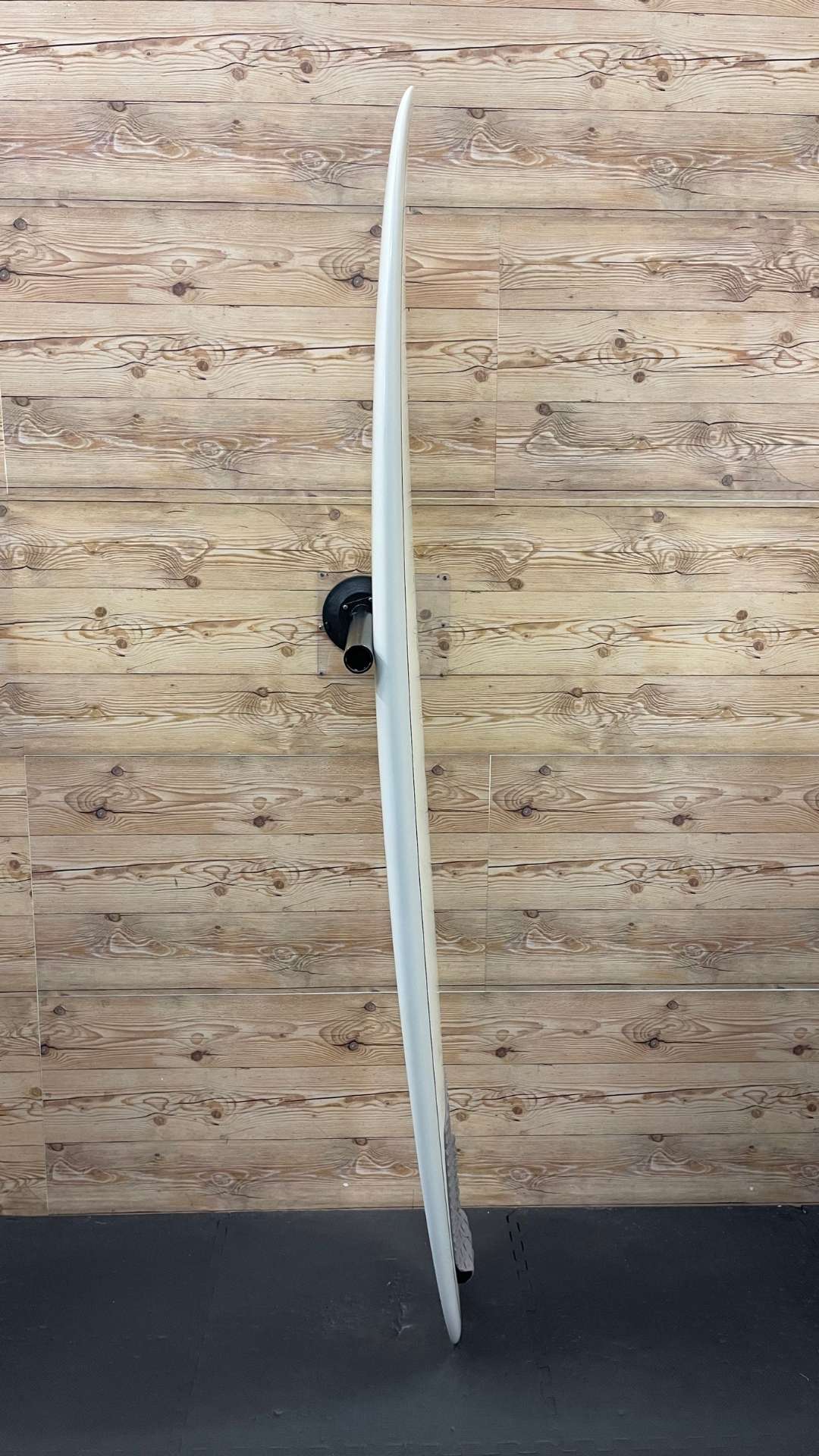 Used Thunderbolt Skindog Ova 7'0