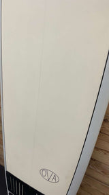 Ova 8'0"