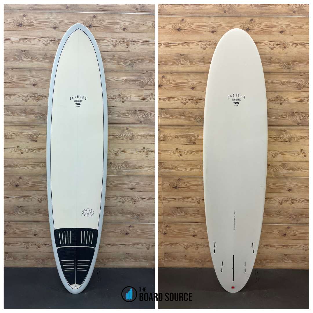 Thunderbolt Surfboards for Sale San Diego – The Board Source