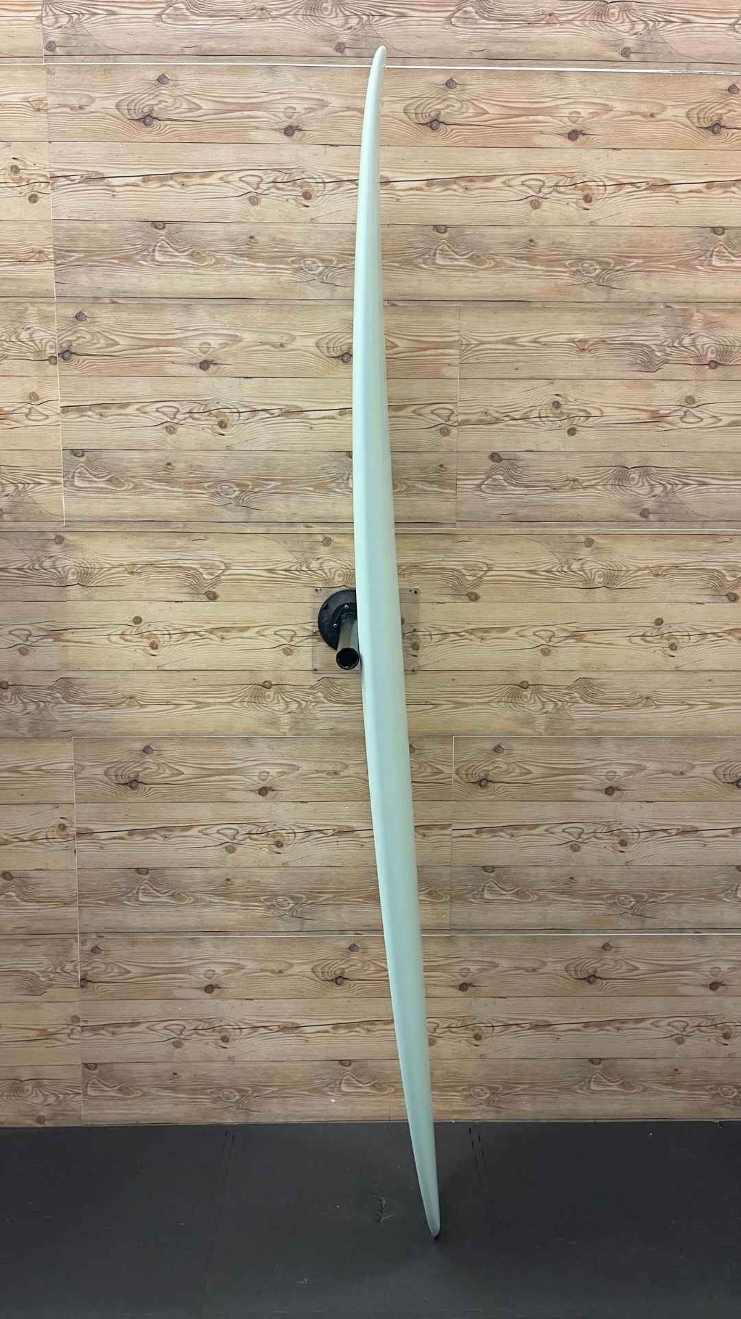 Ova 8'0"