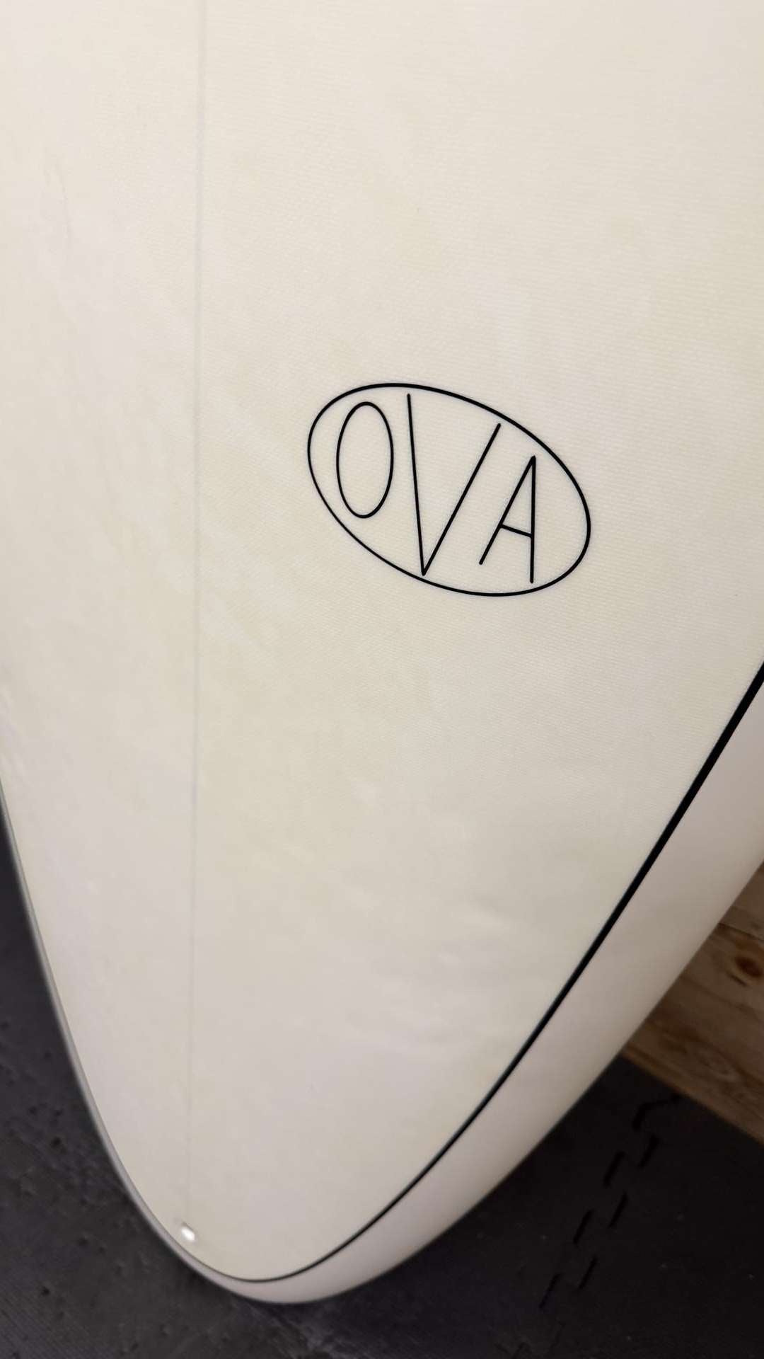 Ova 7'0"