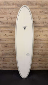 Ova 7'0"