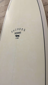 Ova 7'0"
