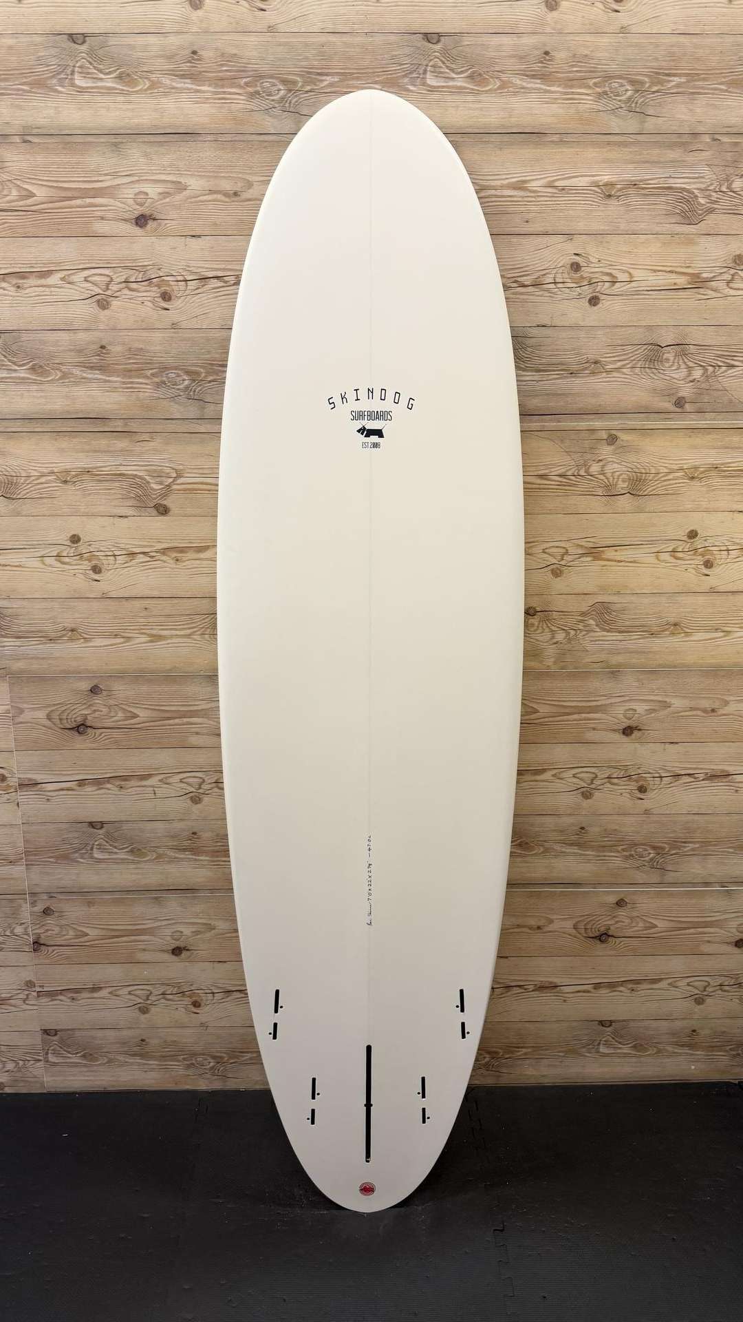 Ova 7'0"