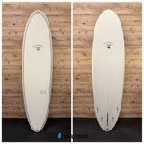 Ova 7'0"