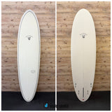 Ova 7'0"