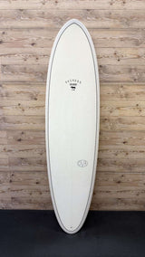 Ova 7'0"