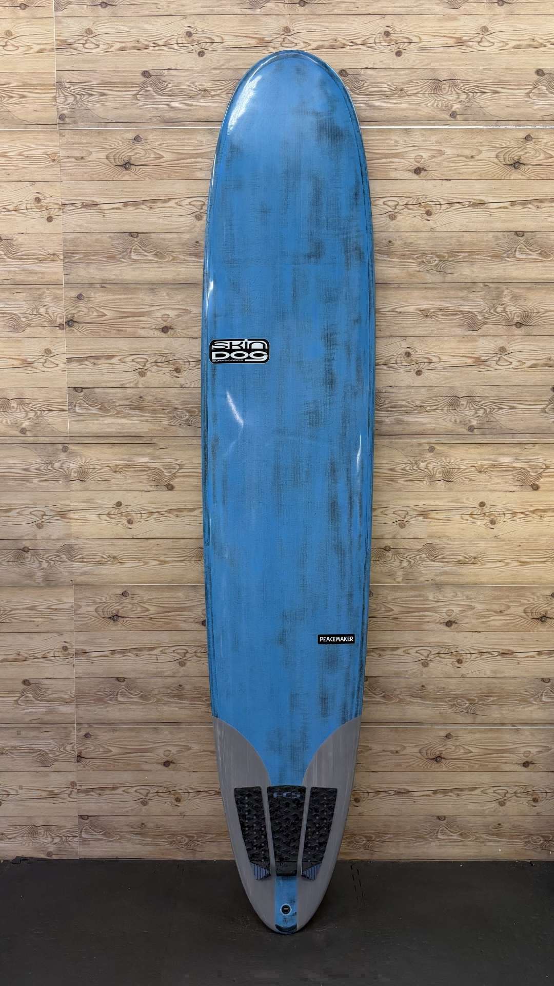 Peacemaker 9'1"
