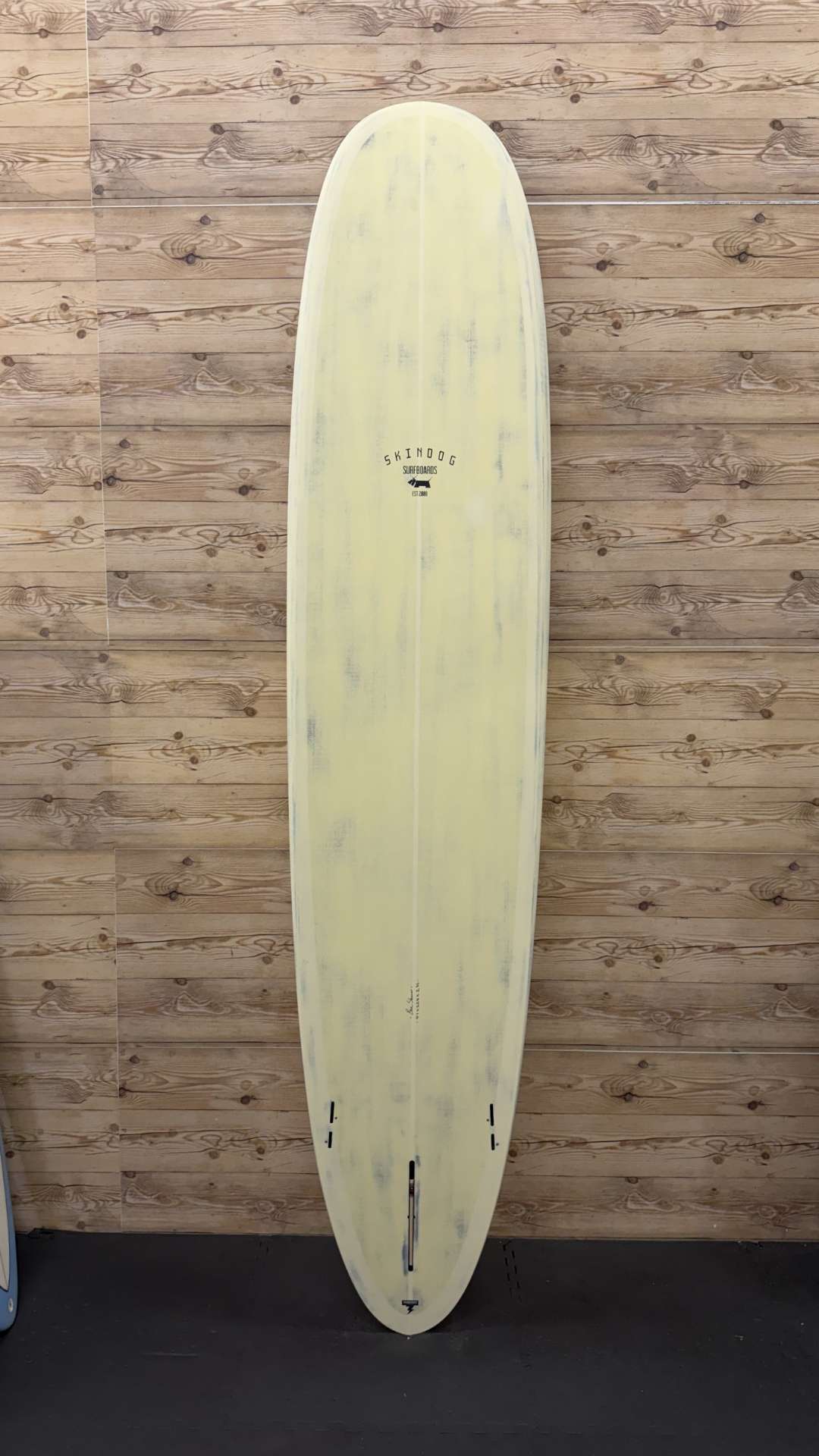 Used Thunderbolt Skindog Peacemaker 9'1
