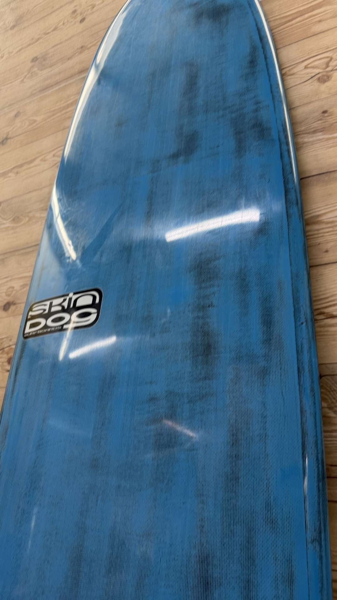Peacemaker 9'1"