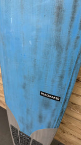 Peacemaker 9'1"