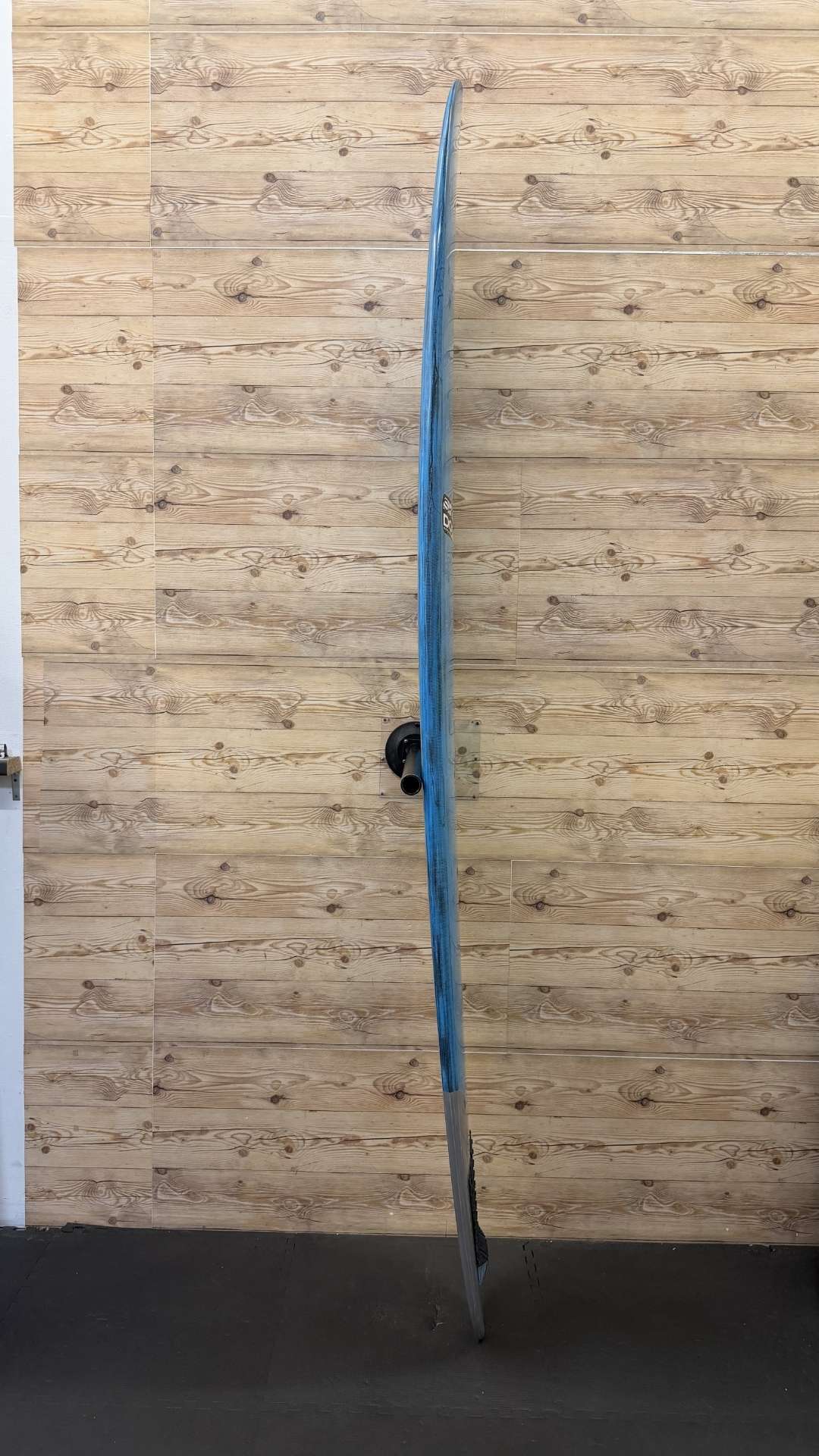 Peacemaker 9'1"