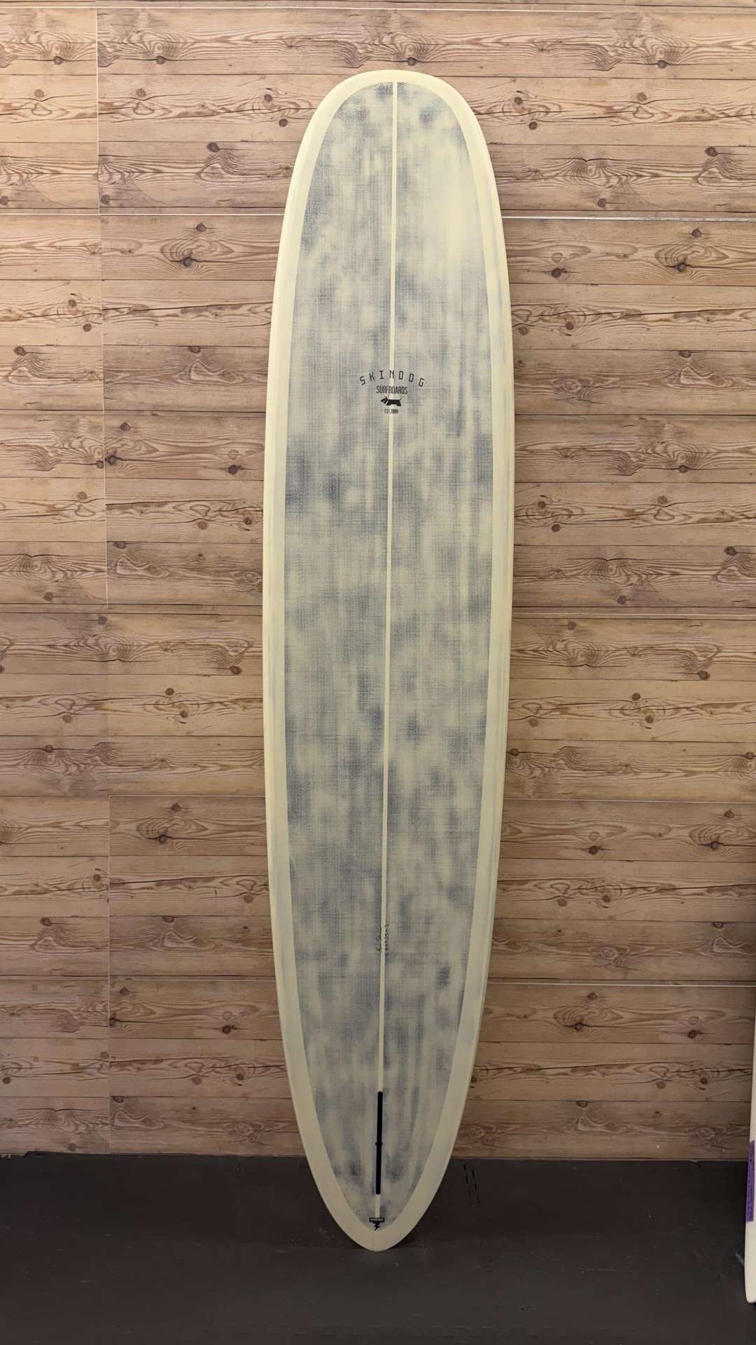 Peacemaker 9'6"